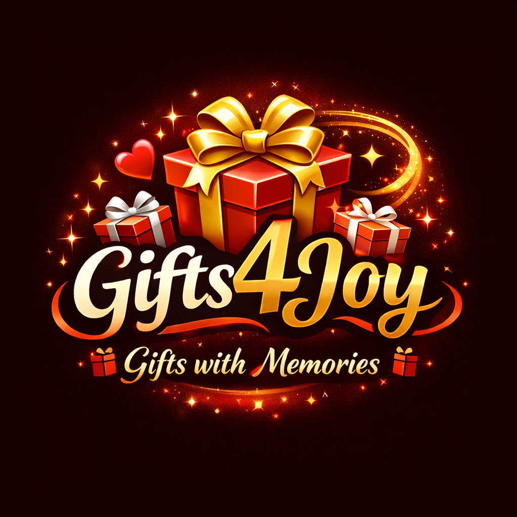 Gifts4Joy